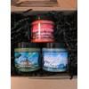 Glacier Glide Tattoo Balm Full Bundle - 3 Pack -