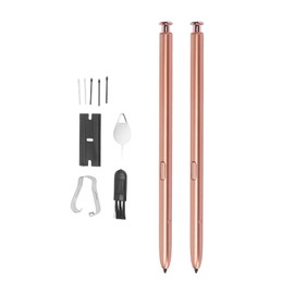 Risegun Stylus Pen, Bildschirm Touch Stift Ersatz für Note 20/ Note 20 Ultra 5g (Gold)