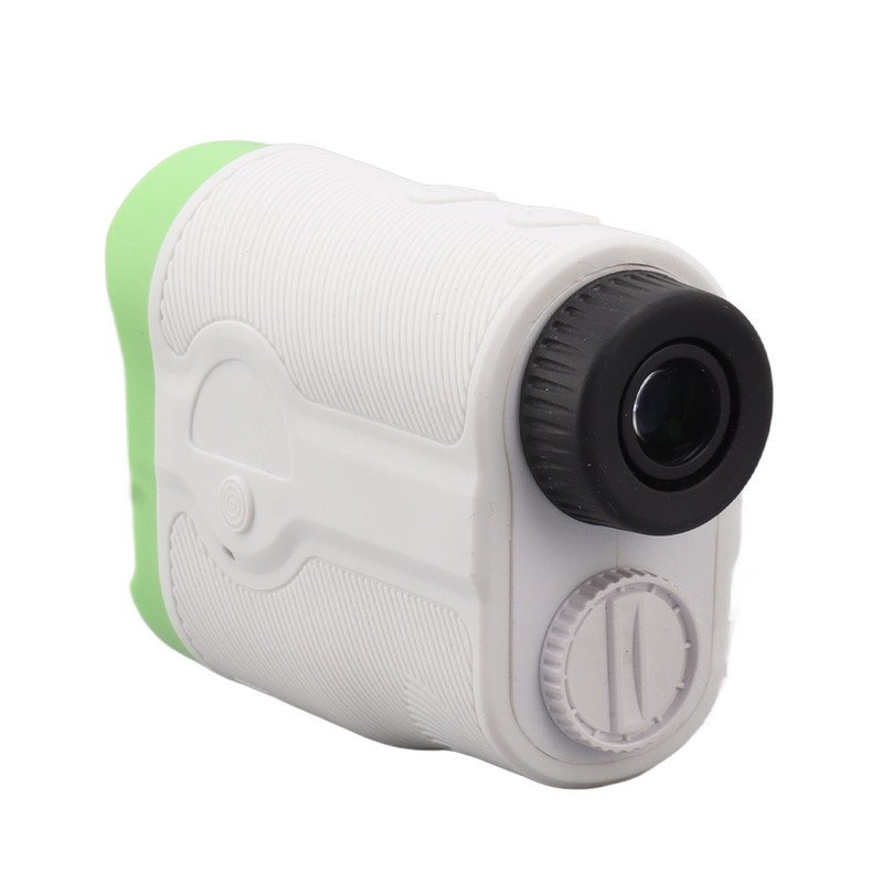 Sport Laser Rangefinder 6.5X Magnification Multifunction Magnetic Infrared Golf Hunting