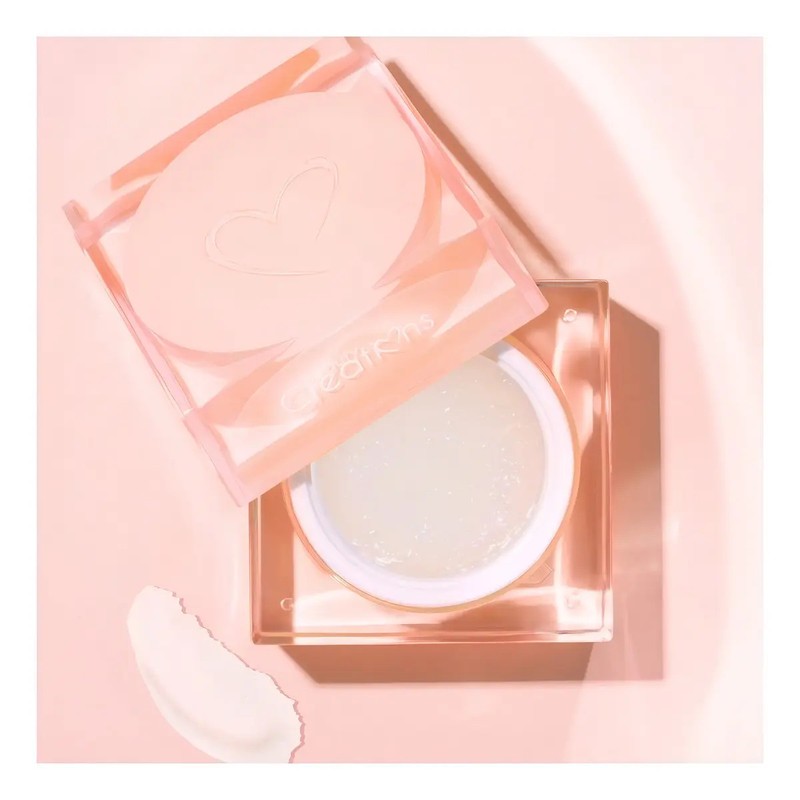 Beauty Creations - Peach Lip Scrup Exfoliante Para Labios