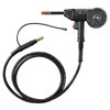 VEVOR 200Amp Spool Gun with 10FT Cable, Compatible with W