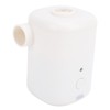 Air Pump Portable Air Pump, Electric Inflator Deflator for Gas