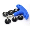 Pin Ping G30 Driver Head Weight 0.2 oz (6 g)