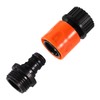 Lyreh Boat Engine Flush Kit, Plastic Jet Boat Motor Ski