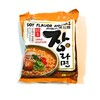 Paldo Soy Flavor Noodle 4.23 Oz(10 Pack)御膳味噌拉麵