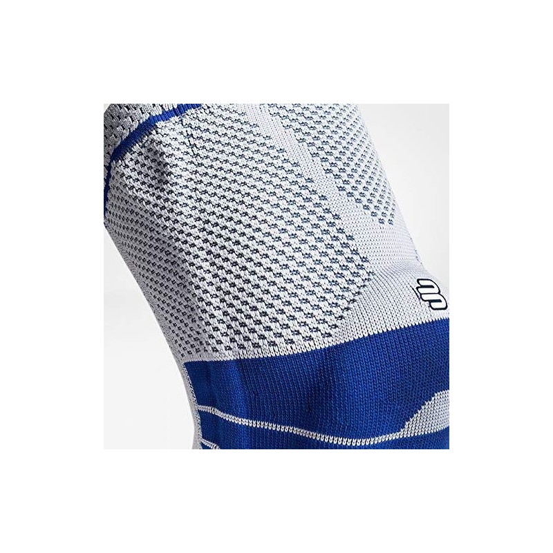 Genut Comfort Rain – Black, Size 4