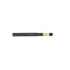 Kumano Brush Mizuho Brush Sliding Eyeshadow Brush, Black