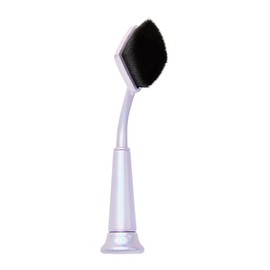 tarte Brocha para corrector de difuminación con cinta de forma, aplicación sin esfuerzo para corrector para cubrir ojeras y decoloración con cobertura