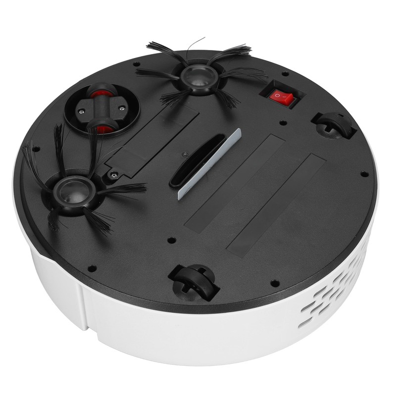 3 in 1 Robot Vacuum Cleaner Anti Fall Smart Robotic