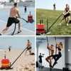 Keepark Weight Workout Sled Pulling Rope - Heavy Duty Workout