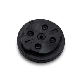 Bryton Garmin Mount Conversion Kit for Rider S Series