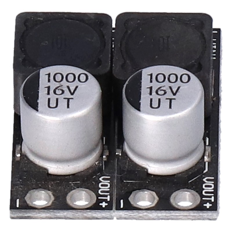 LC Filter Noise Filtering Board Module for Video Signal FPV