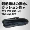 TRUE NINE ゴルフ パターカバー ヘッドカバー ブレード型用 カラビナ付き