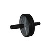 Ader Push up Bar Exercise Wheel (Ab wheels)