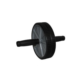 Ader Push up Bar Exercise Wheel (Ab wheels)