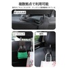 Car Hook Luggage Rack, 1 Piece, Car Accessories, Convenient Goods,