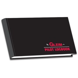 GLEIM Pilot LOGBOOK