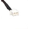 Dolphin Automotive Spare Replacement Parking Sensor, Standard Size (25mm Face)