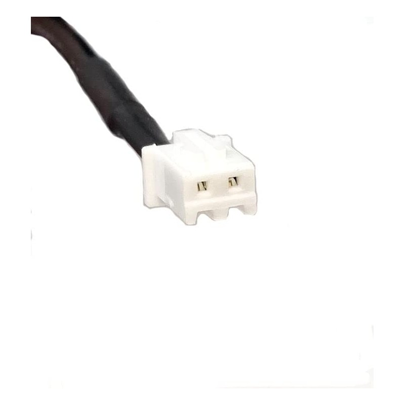 Dolphin Automotive Spare Replacement Parking Sensor, Standard Size (25mm Face)