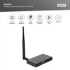 DIGITUS DS-55347 Wireless HDMI Extender/HDMI Splitter (1:4) - Full HD