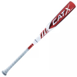 Marucci 2023 Marucci Cat X -10 Alloy/Composit - 31"/21oz, Regular