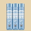 Anjumain Dr. Bronner's Baby Mild Lip Balm Baby Mild × 4g × 3 / 닥터브로너스 베이비마일드 립밤 베이비마일드 × 4g × 3개