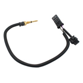 Doo Engy Temperature Sensor Coolant Temperature Sensor for Berlingo C3 Picasso C4 Grand Picasso C5 DS3 DS4 207 CC 208 408 508 2008 3008 5008 Partner Tepee 1.6 VTi