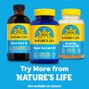 Health from the Sun Black Currant Oil 1000mg, 60-Count