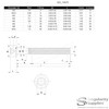 M4 (4mm x 16mm) TX Socket Cap Screw (Bolt) -