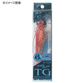 Hayabusa (hayabusa) Tie Lava Warriors 真鯛 Free Slide TG Head konpuri-tomoderu G syurinpureddo Se123 