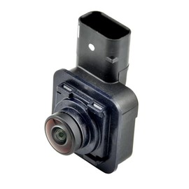 Rear View Backup Camera Compatible with F250 F350 F450 F550 Super Duty 2017-2022 JC3T-19G490-AD Rear Park Assist Camera