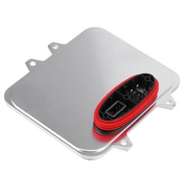 Slakerbe Xenon Headlight Ballast Control Unit Module,Xenon HID Ballast 5DV009 610-40, 13434021, 95863159701 Fit for Buick for Envision 2016-2020 for Regal 2014-2017 for Jaguar XE 2017-2019