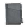 Thin Notepad abrAsus Black