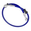 Motoforti 60cm 23.62" 10mm Motorcycle Braided Brake Clutch Oil Hoses