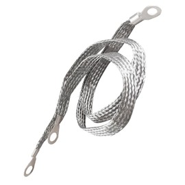 HUFEWU Ground Strap Fit for Dodge Ram 1500 2500 3500 2003 2004 2005 2006 2007 2008 Dakota 2005 2006 2007 2008 2009 2010 2011 Replace 56043078AD