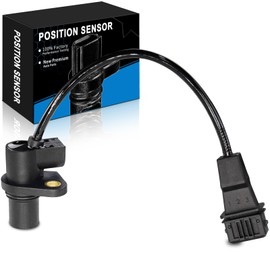 SZKAIDAG Camshaft Position Sensors for:-Hyundai Santa Fe Sonata Tiburon Tucson for:-Kia Optima for:-Sportage 2.4L 2.7L 1999 2000 2001 2002 2003 2004 2005 2006 2007 2008 2009 2010 OE# 39180-37150