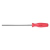 Mayhew Tools 27365 USA Phillips Screwdriver, Red, No. 1 x