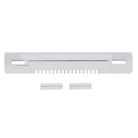 AUNMAS Beehive Sliding Guards, Metal Frame Bee Hive Entrance Reducer Travel Gate Beekeeping Gadget Equipment for Bee Breeding