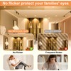 Vannise MR16 GU5.3 LED Bulb 2700K Soft White, 6 Pack