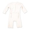 KicKee Pants Coverall, Natural