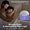 ap airpleasure air Washer Aroma Diffuser, Essential Oils Aroma Fresher