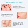 3pzs Rodillo Facial Titanio 0.33mm Para Colágeno