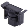 ApplianPar Engine Coolant Radiator Reservoir Drain Cap Plug for Ford