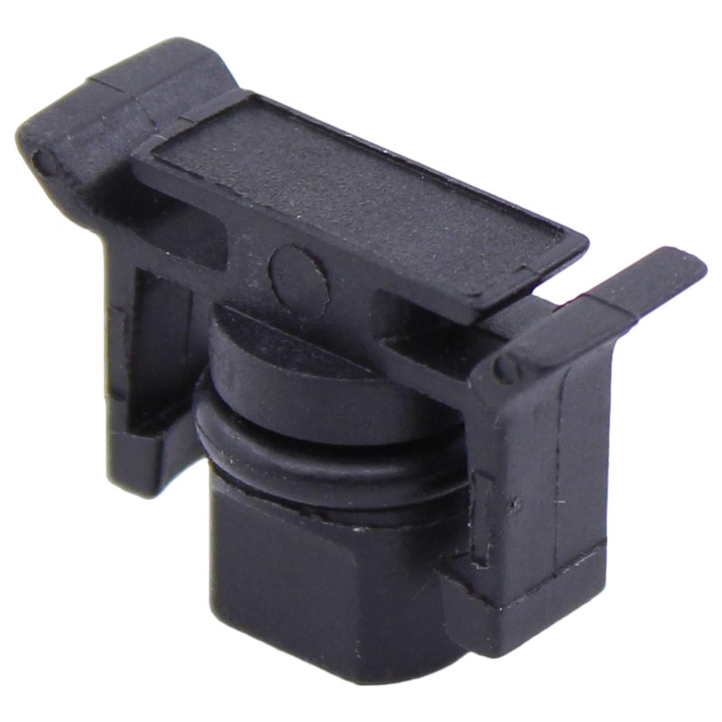 ApplianPar Engine Coolant Radiator Reservoir Drain Cap Plug for Ford