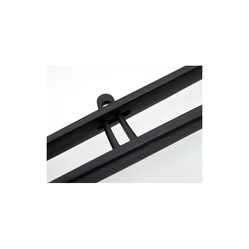 SUNCRAFT Nylon Black