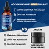 Veenuule Shilajit Original Himalaya Tropfen, 100% Reine Höchste Potenz Himalaya