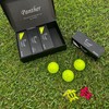 Trust Golf Ball Panther | Engineered to Break 100 |