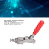 Toggle Clamp Push Pull Quick Release Stainless Steel Plunger Stroke
