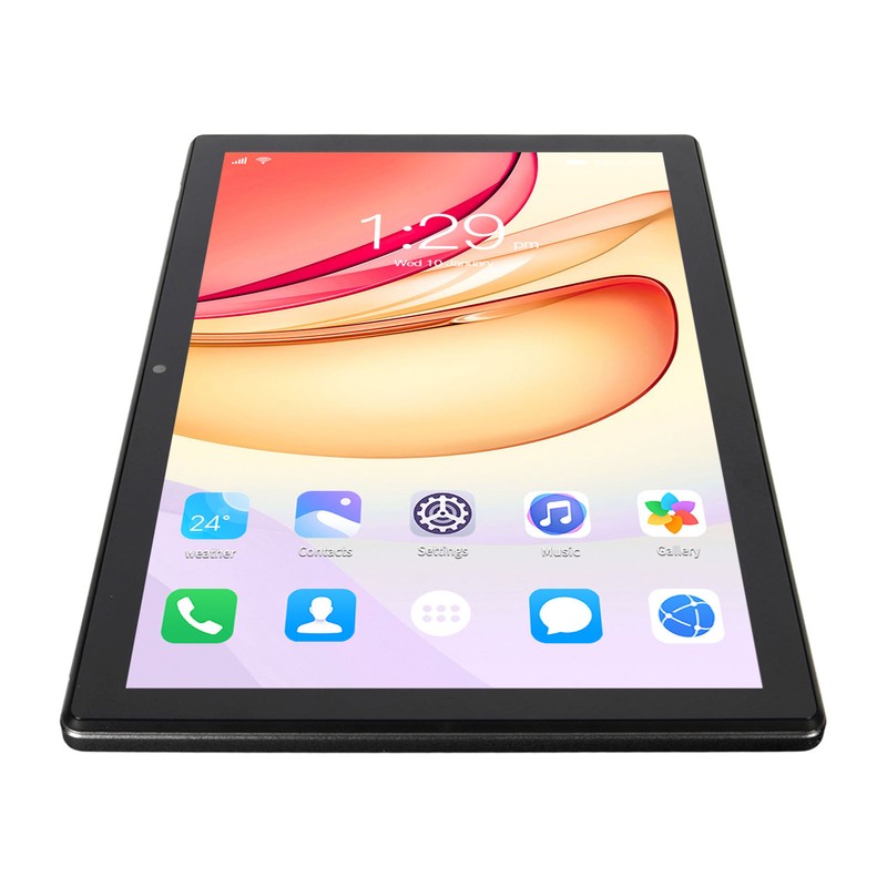 10.1in Tablet PC 6GB RAM 128GB ROM 5G WIFI Octa