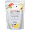 Tea People Organic Gunpowder Green, 250 g Loose Tea Pack